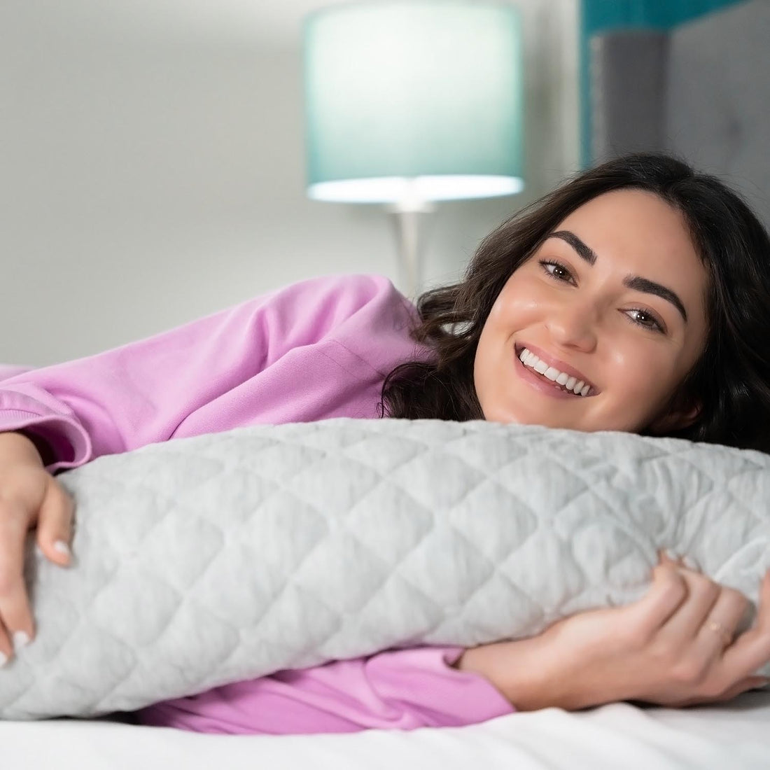 Body by Honeydew - The Ultimate Luxury Body Pillow