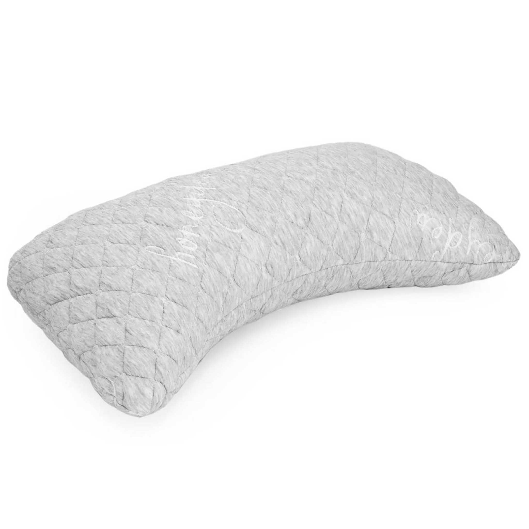 The Essence Side Pillow