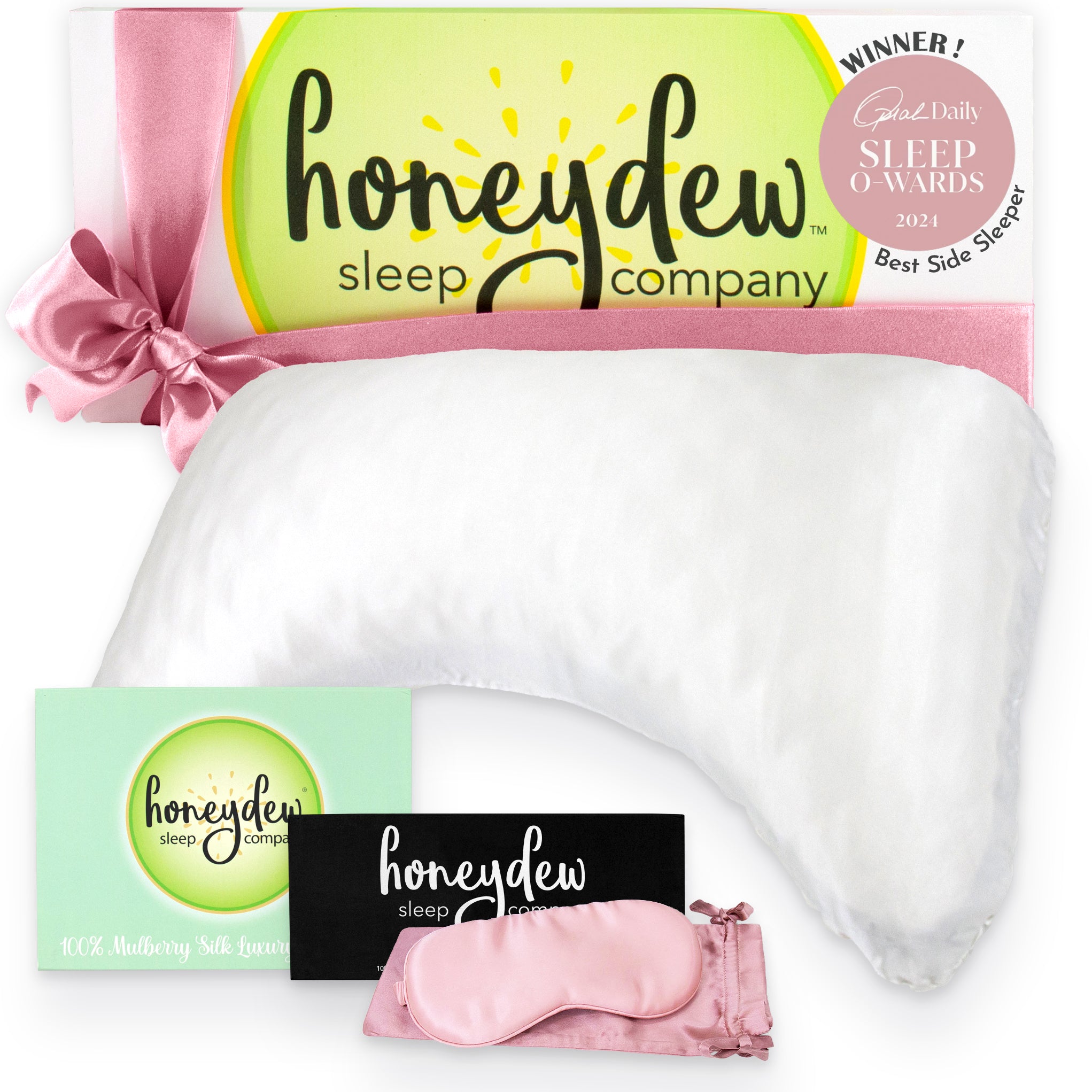 The Forever Young Beauty Box by Honeydew Sleep