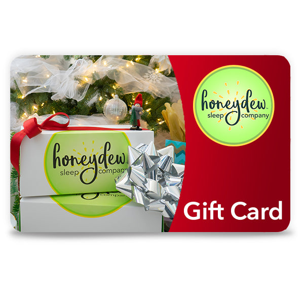 Honeydew Gift Card