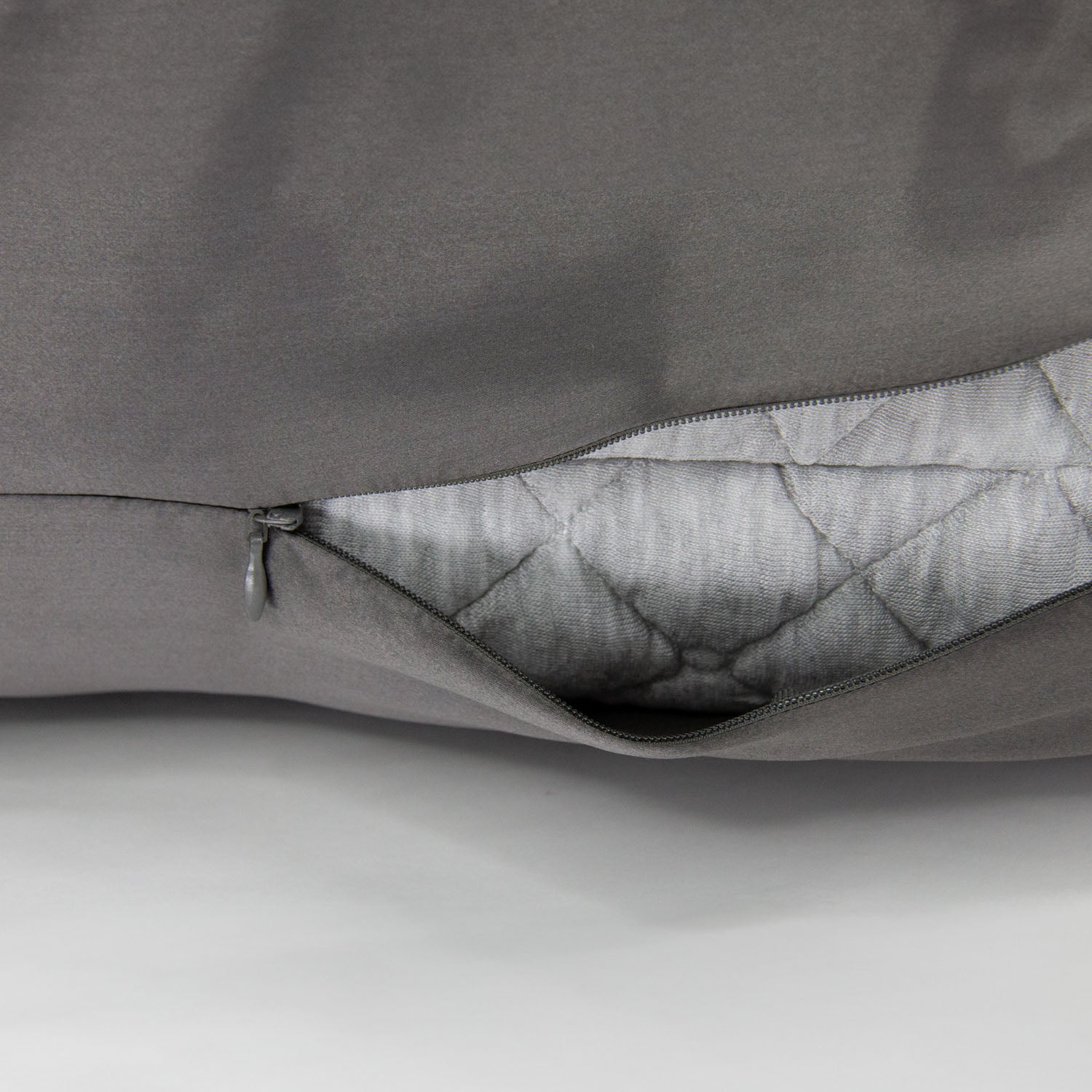 Mulberry Silk Pillowcase for Side Pillows