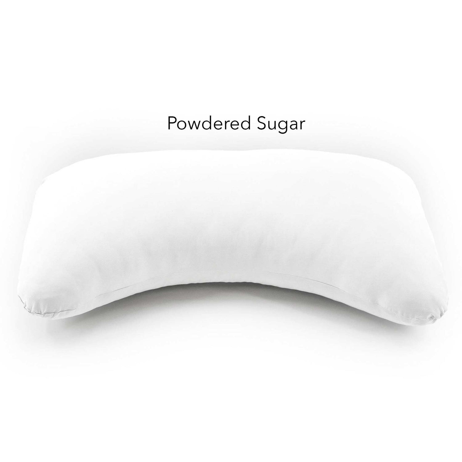 The Scrumptious Pillowcase for Travel Pillows