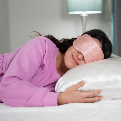 Mulberry Silk Sleep Mask