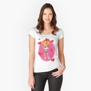 Honey Dee Kisses Gifts Shirts